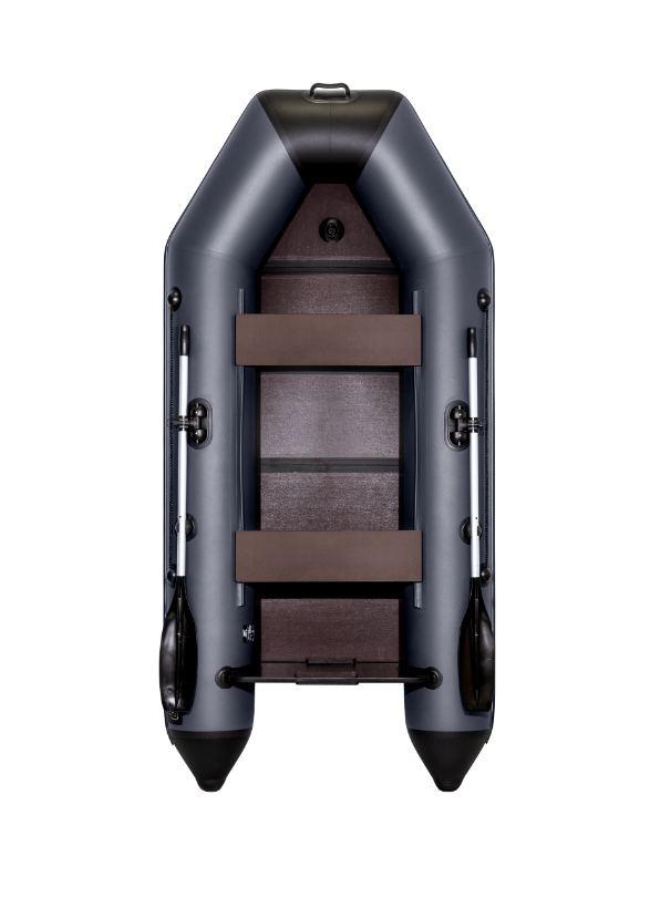  Лодка АКВА 2800 Слань-книжка киль в Красногорске