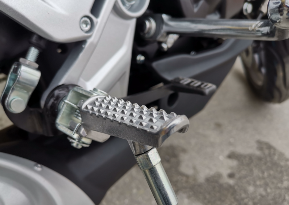 Мотоцикл MOTOLAND (МОТОЛЕНД) 250 CB250 (172FMM-5/PR250) (2022 г.) в Красногорске