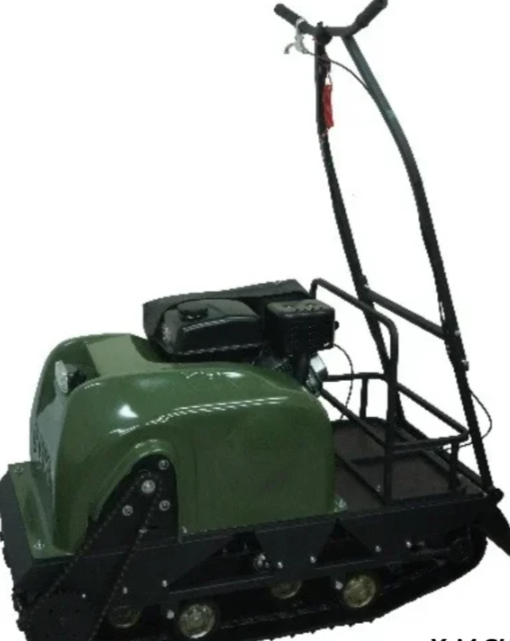 Мотобуксировщик PAXUS 500 AVANT MINI (1200 мм.), 9 л.с. в Красногорске