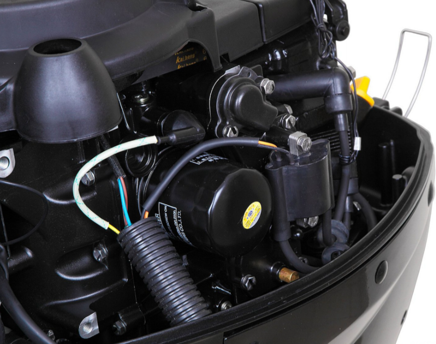 Лодочный мотор MARLIN MF 9.9 AWHBS в Красногорске