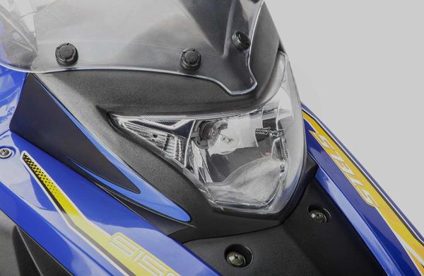 Снегоход STELS Капитан-150 2023 в Красногорске