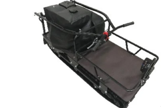 Мотобуксировщик PAXUS 650 9 л.с. в Красногорске