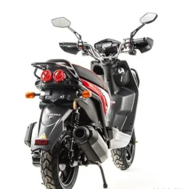 Скутер MOTOLAND (МОТОЛЕНД) BWS150 в Красногорске