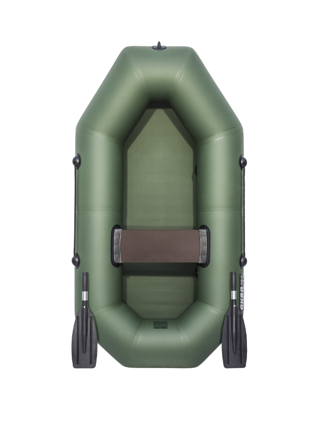  Лодка АКВА-ОПТИМА 190 в Красногорске