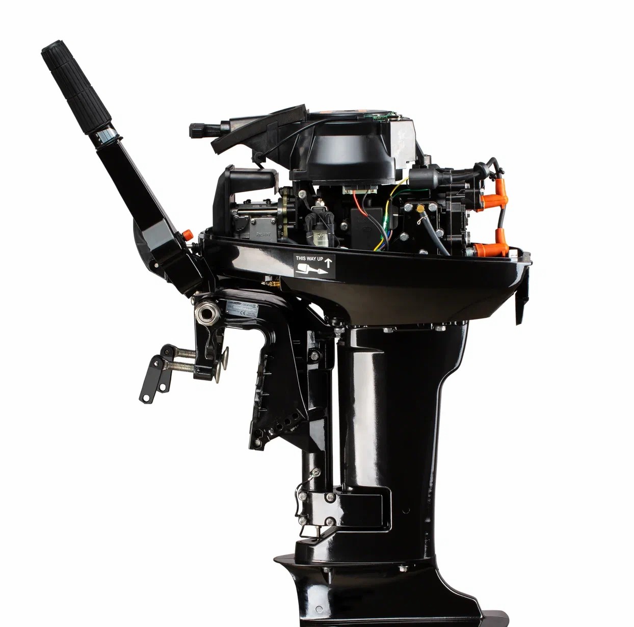 ЛОДОЧНЫЙ МОТОР GLADIATOR G9.9FHS в Красногорске