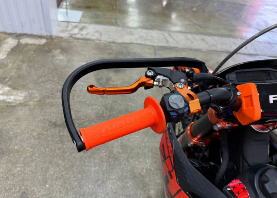 Кроссовый мотоцикл FAIDET PR300 MAX WP в Красногорске