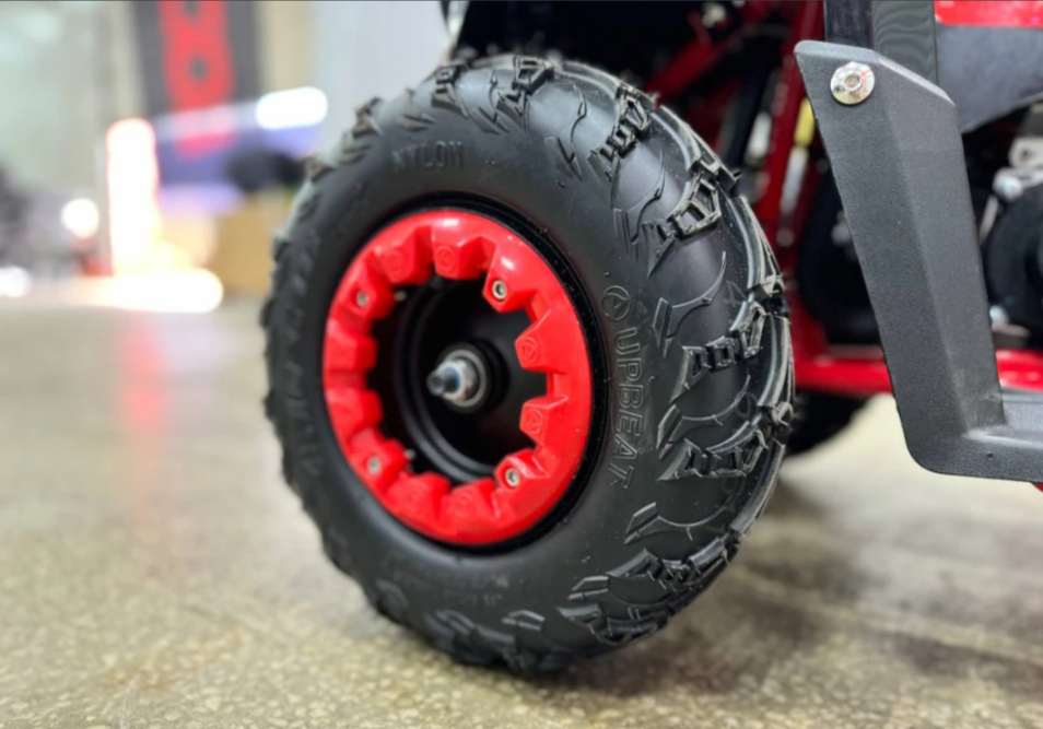 Квадроцикл GBM ROBLOX в Красногорске