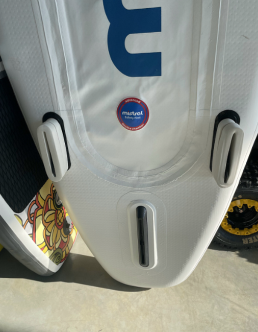 SUP ДОСКА-КАЯК 2 В 1 RAIDEX MISTRAL 10.6’ (320СМ) N 14 в Красногорске