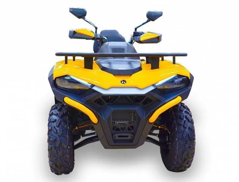 Квадроцикл HISUN GUARDIAN 400L /LONG в Красногорске