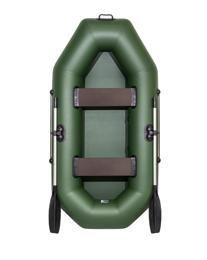 Лодка Барс 240 в Красногорске