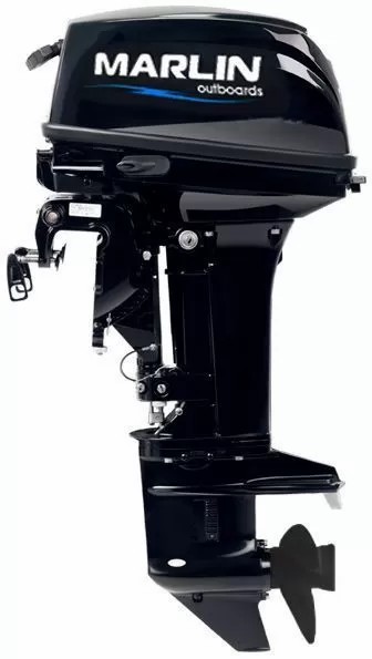 Лодочный мотор MARLIN MP 20 AWRS в Красногорске