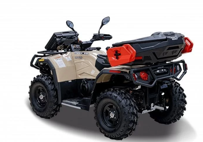 Квадроцикл HISUN TACTIC 550-/EXTREME EDITION/ в Красногорске