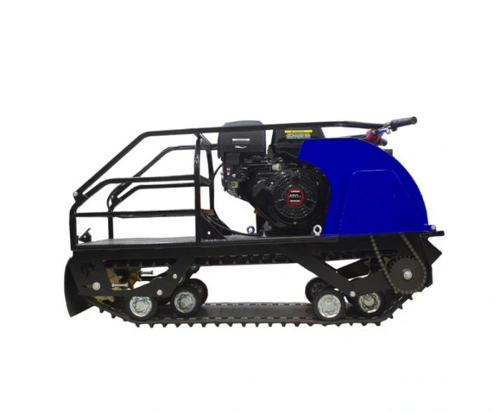 Мотобуксировщик POMOR L-500 PRO (NM) K18 в Красногорске