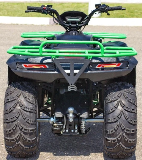 Квадроцикл IRBIS ATV150 в Красногорске