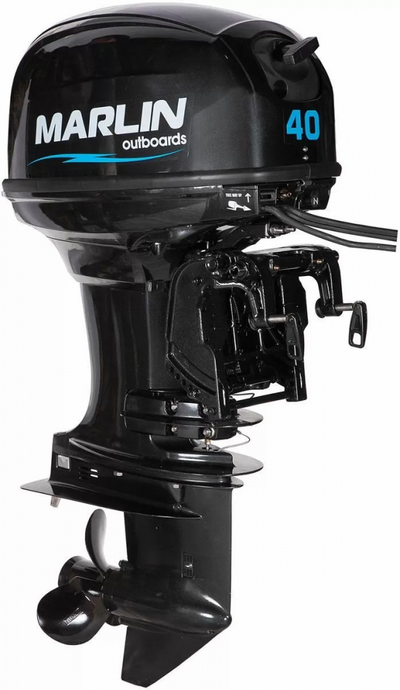 Лодочный мотор MARLIN MP 40 AWRL в Красногорске