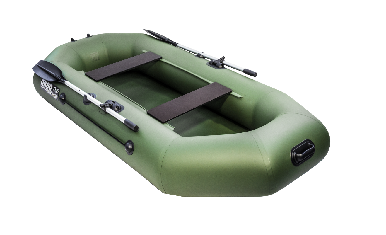 Лодка АКВА-МАСТЕР 280 в Красногорске