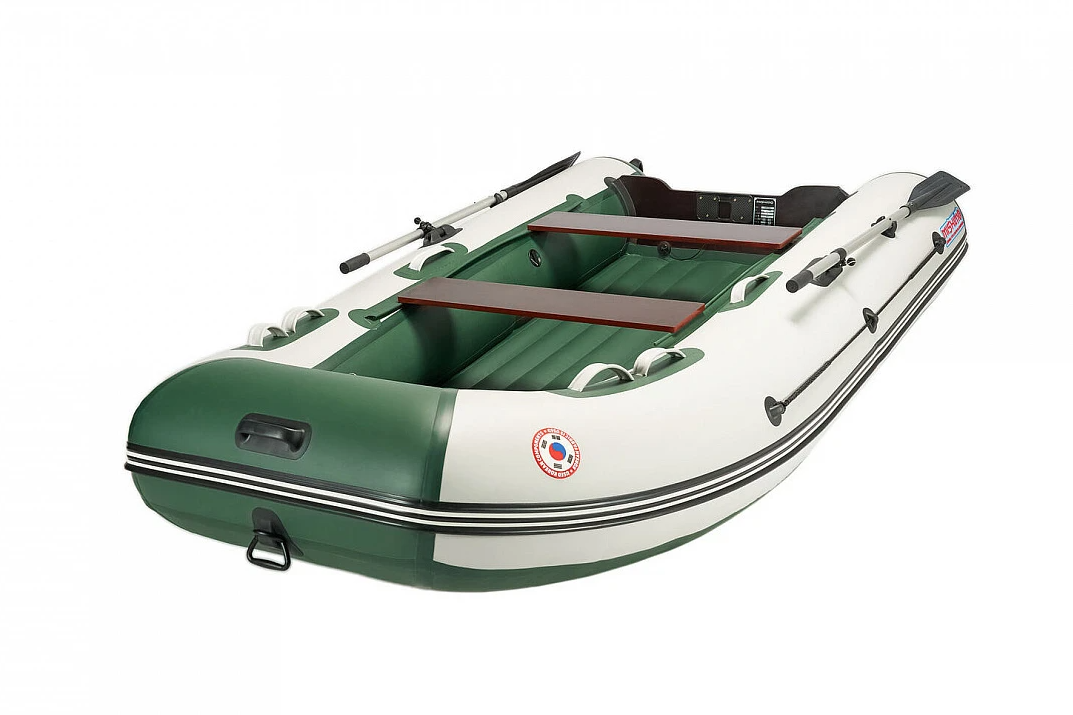 КОМПЛЕКТ ЛОДКА MISHIMO LITE 400 + МОТОР 9,9 (20) Л.С. в Красногорске