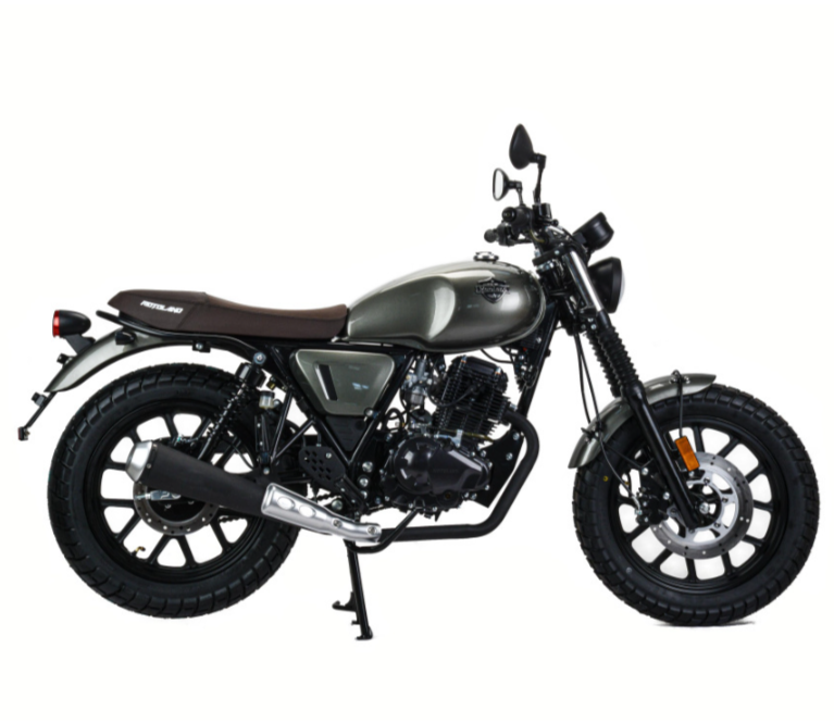 Мотоцикл MOTOLAND (МОТОЛЕНД) TEXAS 300 в Красногорске