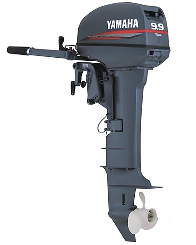 ЛОДОЧНЫЙ МОТОР YAMAHA 9.9FMHS в Красногорске
