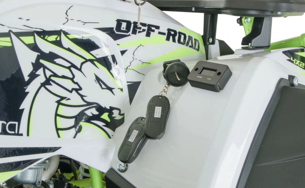 Квадроцикл YACOTA DRAGON в Красногорске