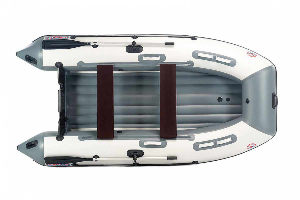 Лодка MISHIMO LITE 370 в Красногорске