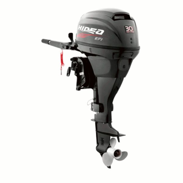 Лодочный мотор HIDEA HDEF30HES EFI в Красногорске