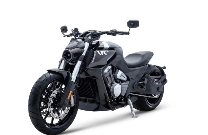 Мотоцикл Benda LFC 700 в Красногорске