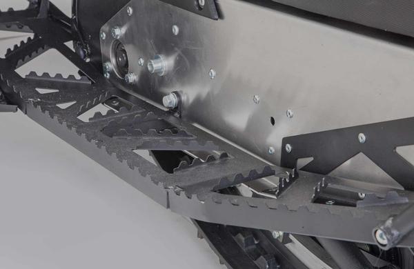 Снегоход STELS Капитан-150 2023 в Красногорске