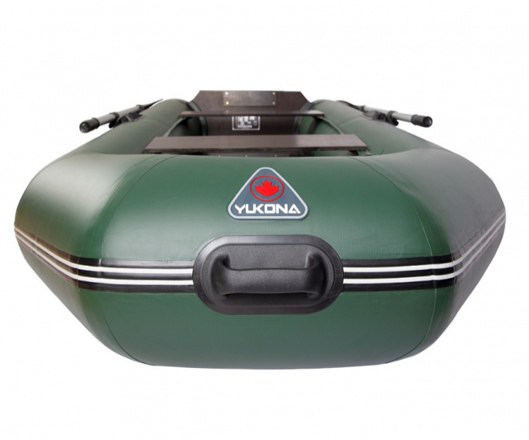 ЛОДКА НАДУВНАЯ YUKONA 280 TL (БЕЗ ПАЙОЛА) в Красногорске