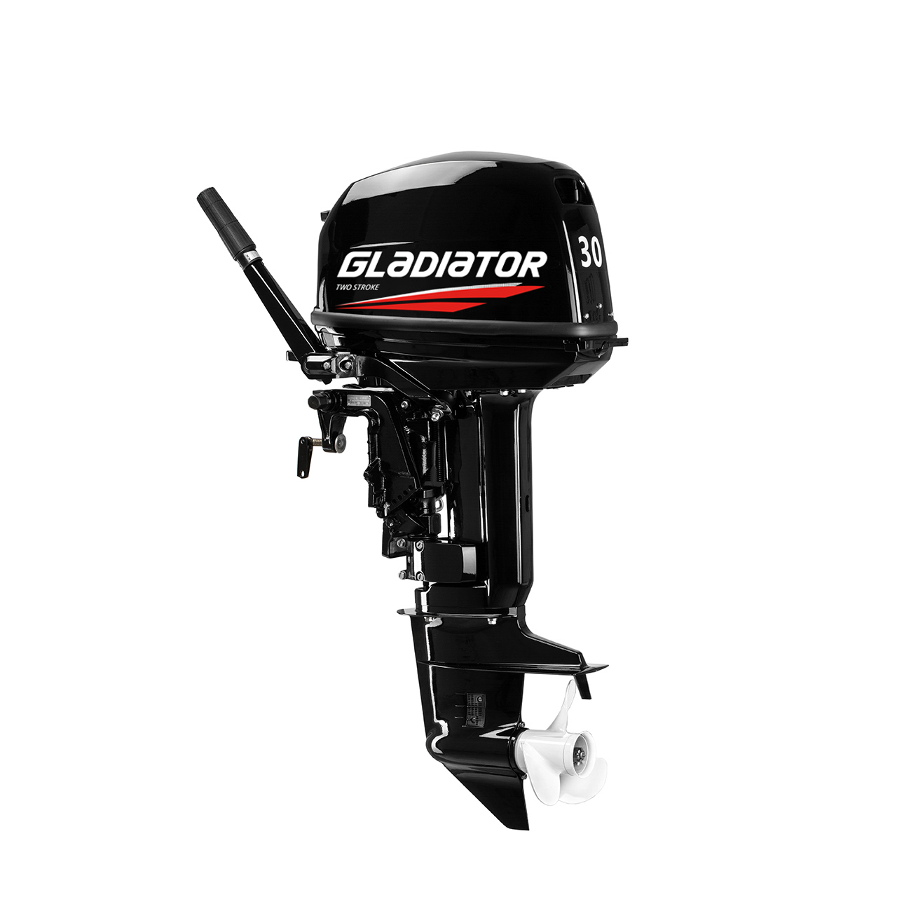 ЛОДОЧНЫЙ МОТОР GLADIATOR G30FHS в Красногорске