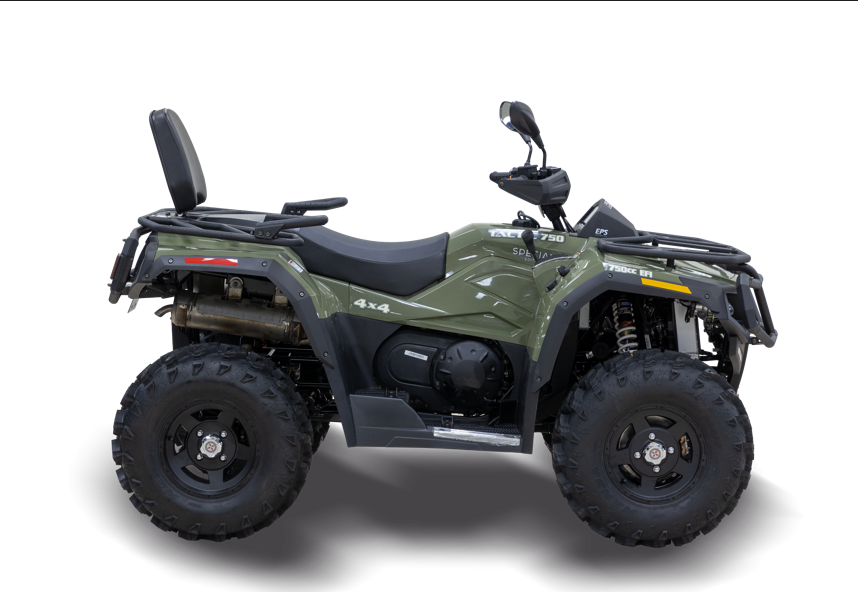 Квадроцикл HISUN HiSUN TACTIC 750-/LIMITED/ в Красногорске