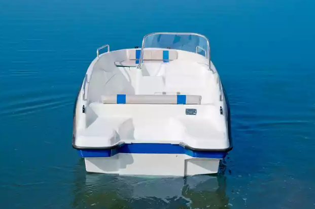 Стеклопластиковый катер Wyatboat-3 Open в Красногорске