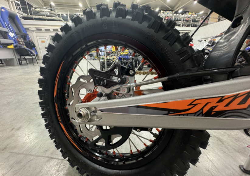 Мотоцикл JHLMOTO JHL M5 MT250 (1E66MM) в Красногорске