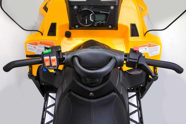 Снегоход SV600T (L ST SWT) ВИКИНГ 2.0 в Красногорске