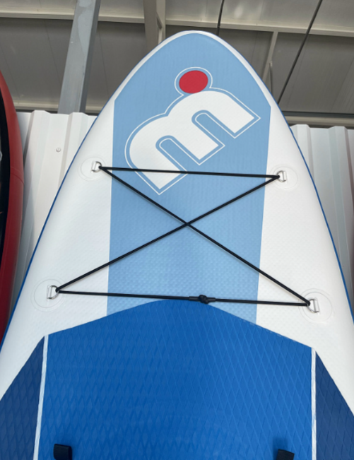 SUP ДОСКА-КАЯК 2 В 1 RAIDEX MISTRAL 10.6’ (320СМ) N 14 в Красногорске