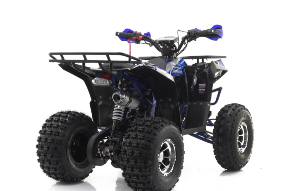 Квадроцикл GBM SHARP 190 PREMIUM SEMI-AUTOMATIC в Красногорске