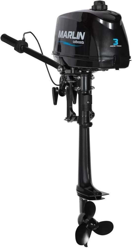 Лодочный мотор MARLIN MP 3 AMHS в Красногорске