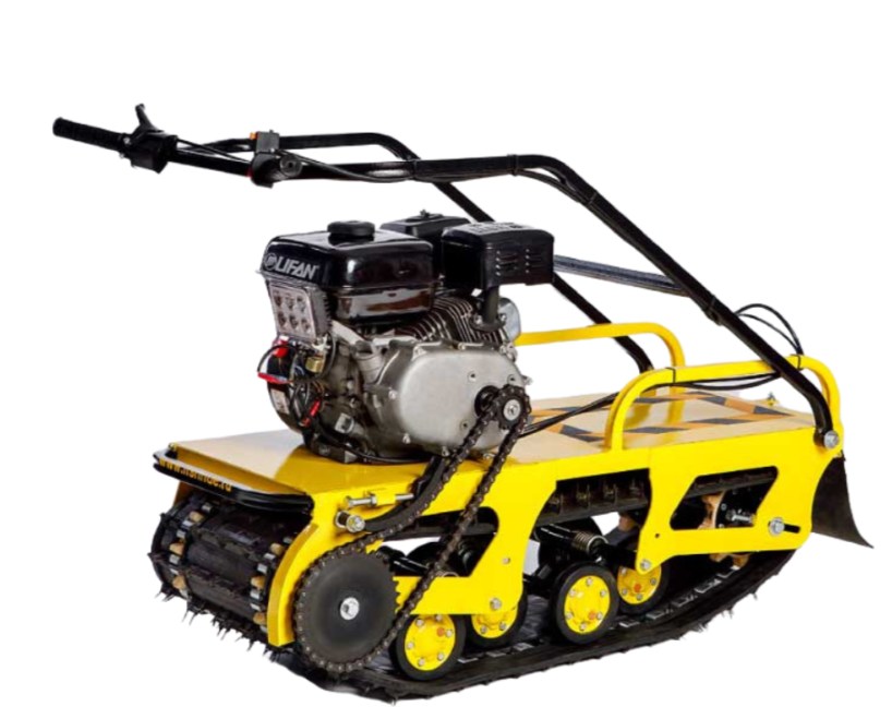 Мотобуксировщик FISHRIDE МИНИ 8 л.с. в Красногорске