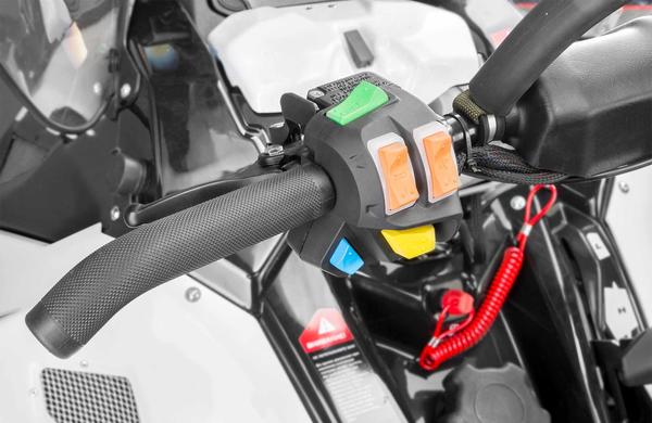 Снегоход STELS ВИТЯЗЬ SA800 2.0 в Красногорске