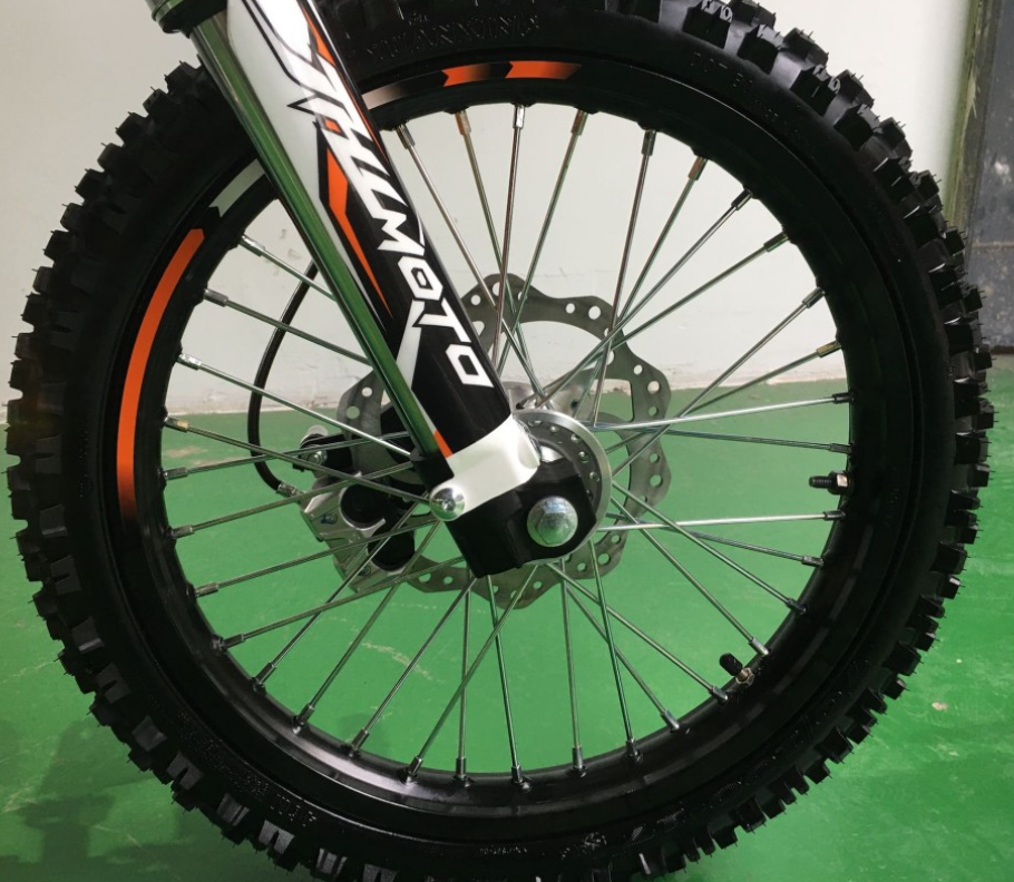 Питбайк JHLMOTO JHL Z125E Pro (ZS154FMI-3) в Красногорске