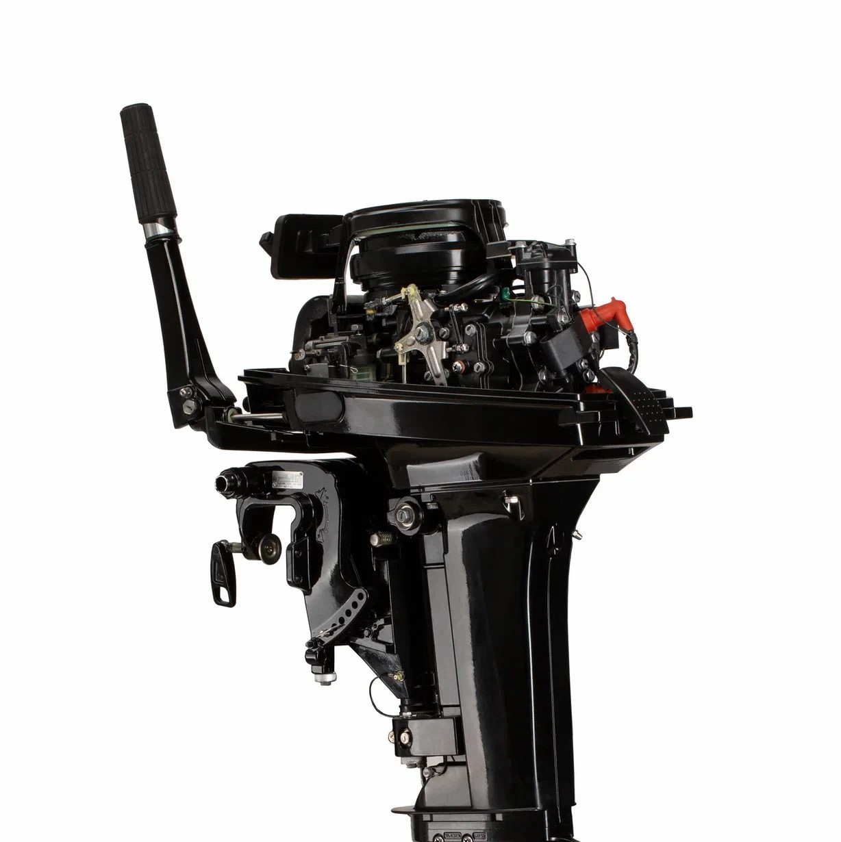 ЛОДОЧНЫЙ МОТОР GLADIATOR G9.9 PRO FHS в Красногорске