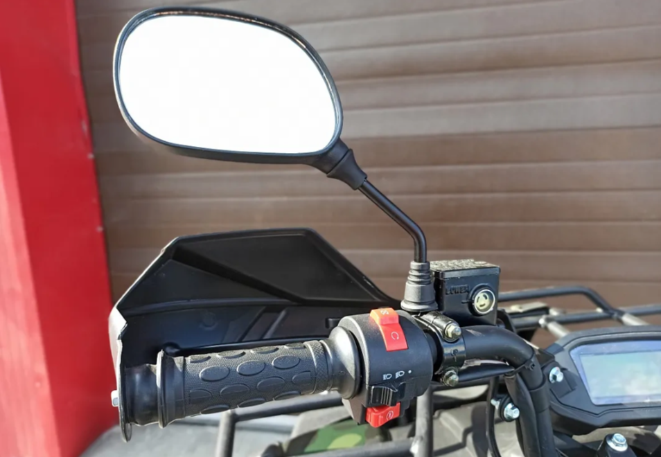 Квадроцикл PROMAX ATV 250 PRO (2025) в Красногорске