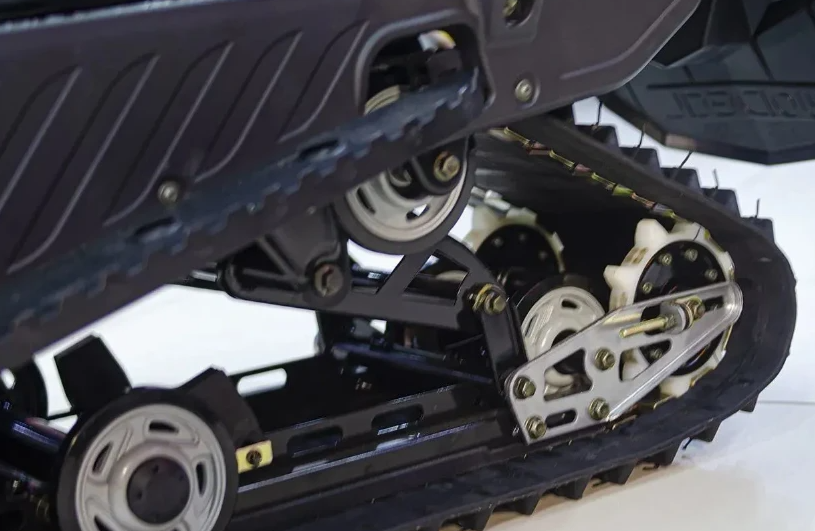 Снегоход Ataki WD 250 в Красногорске