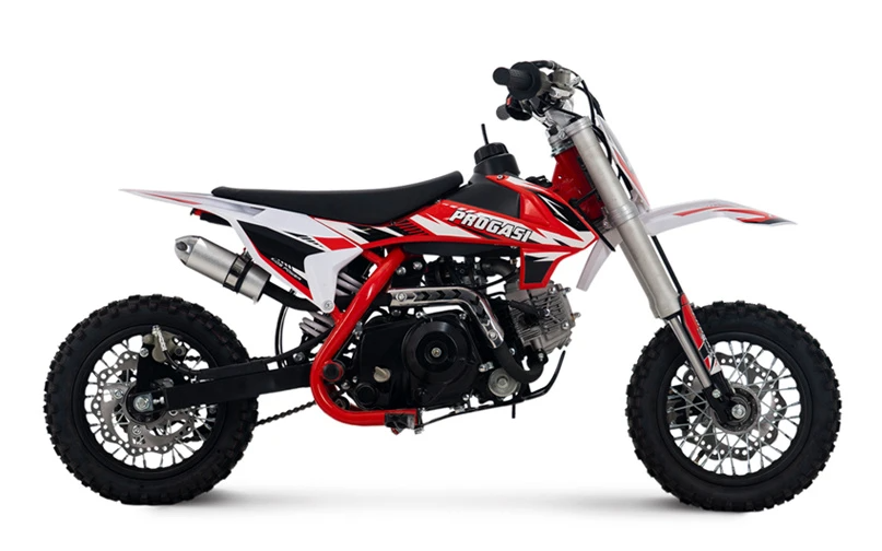 Питбайк Progasi KIDS POWER 110 (10/10) в Красногорске