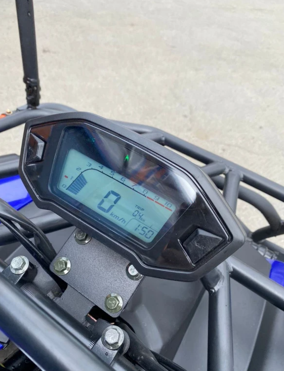 Квадроцикл PROMAX Фермер 350 4x4 ALL ROAD в Красногорске