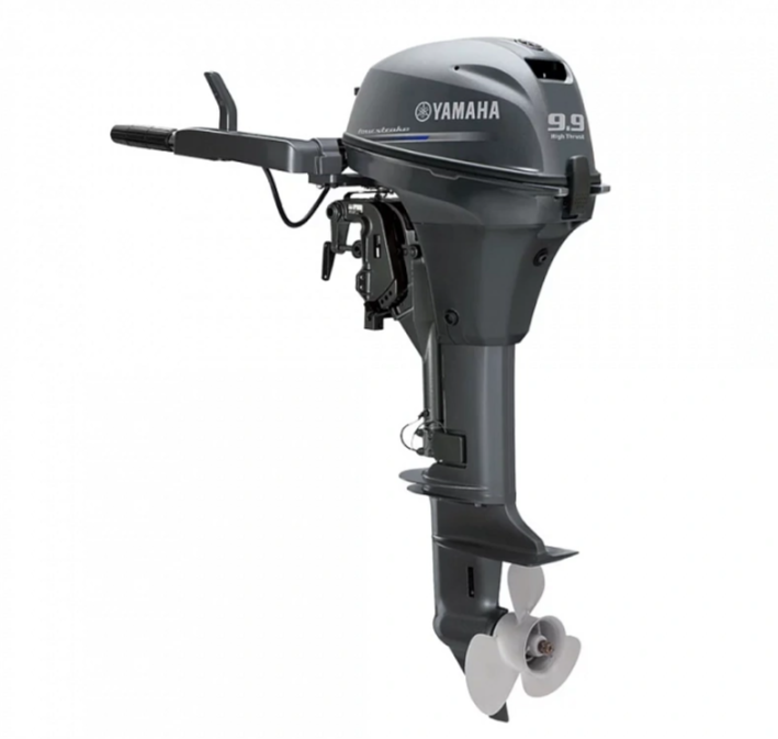 Лодочный мотор YAMAHA F9.9JMHS в Красногорске