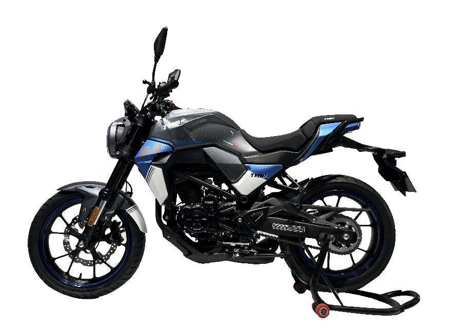 Мотоцикл TMBK MONTANA 250 (165 FMM) в Красногорске