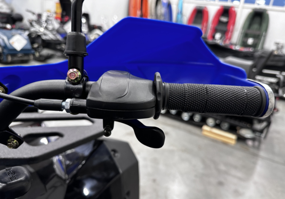 Квадроцикл GBM SHARP BIG 300 NEW PREMIUM в Красногорске