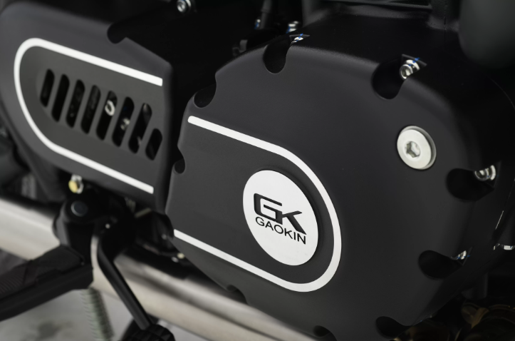 Мотоцикл GAOKIN GK 1200 в Красногорске