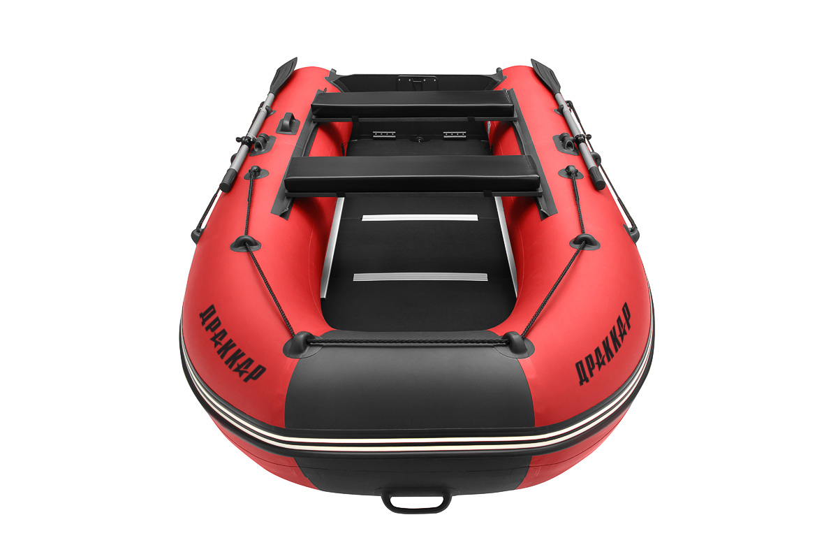 ЛОДКА ДРАККАР 3200 С HANT в Красногорске